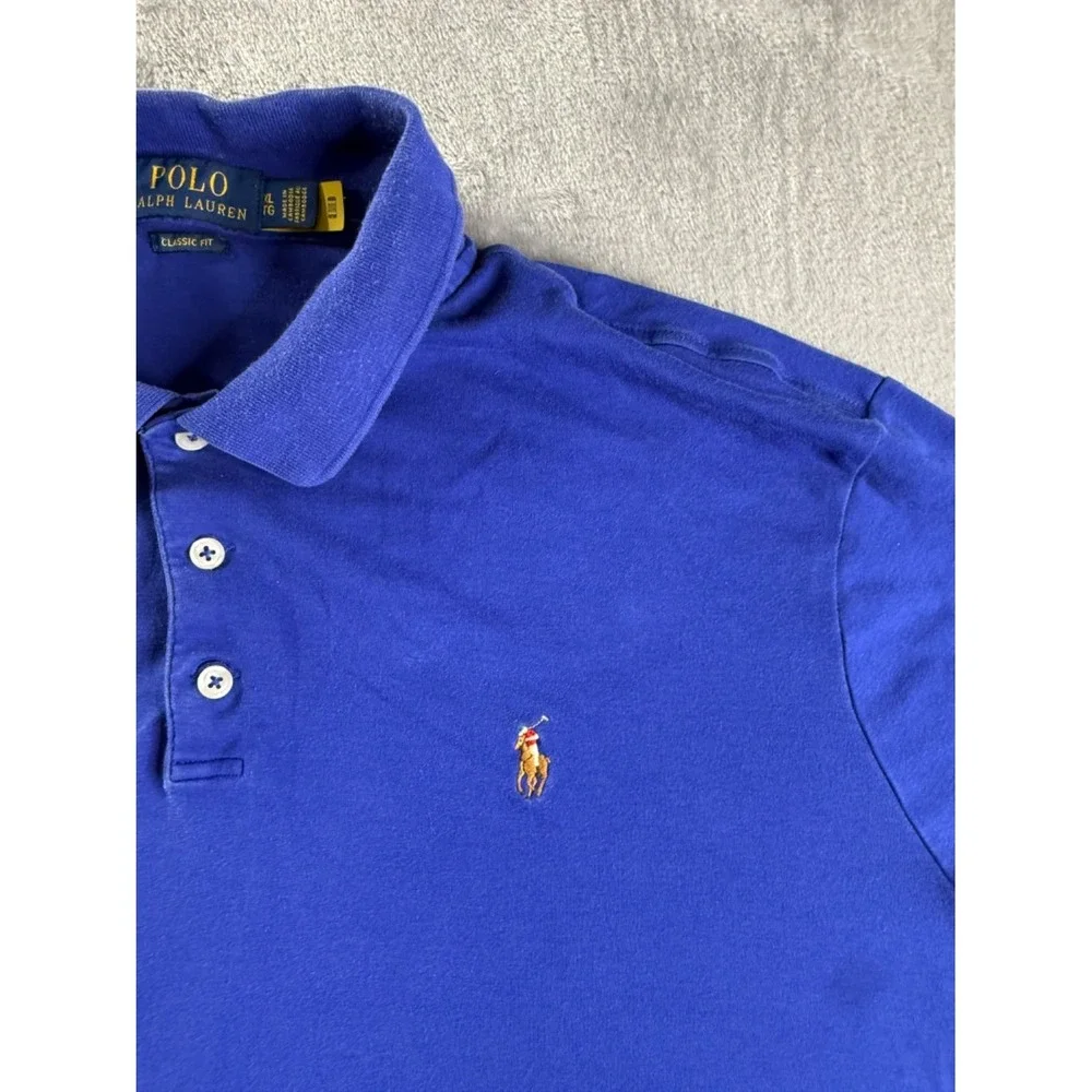 Polo Ralph Lauren this classic
